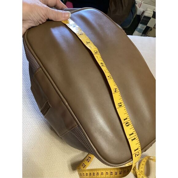 Gussaci Beautiful Vintage Metallic Tote Bag - Picture 5 of 12